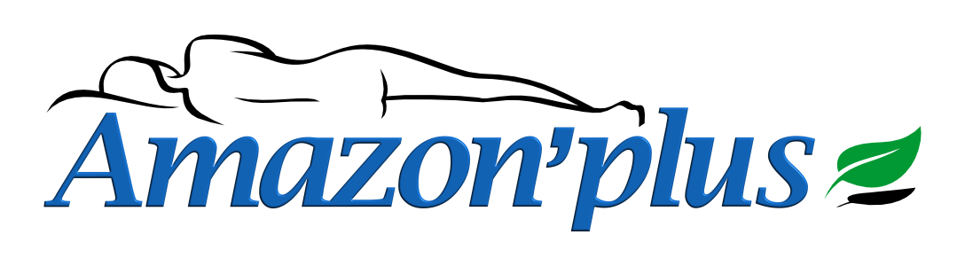 Amazonplus logo